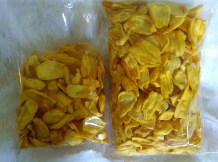 Keripik Nangka