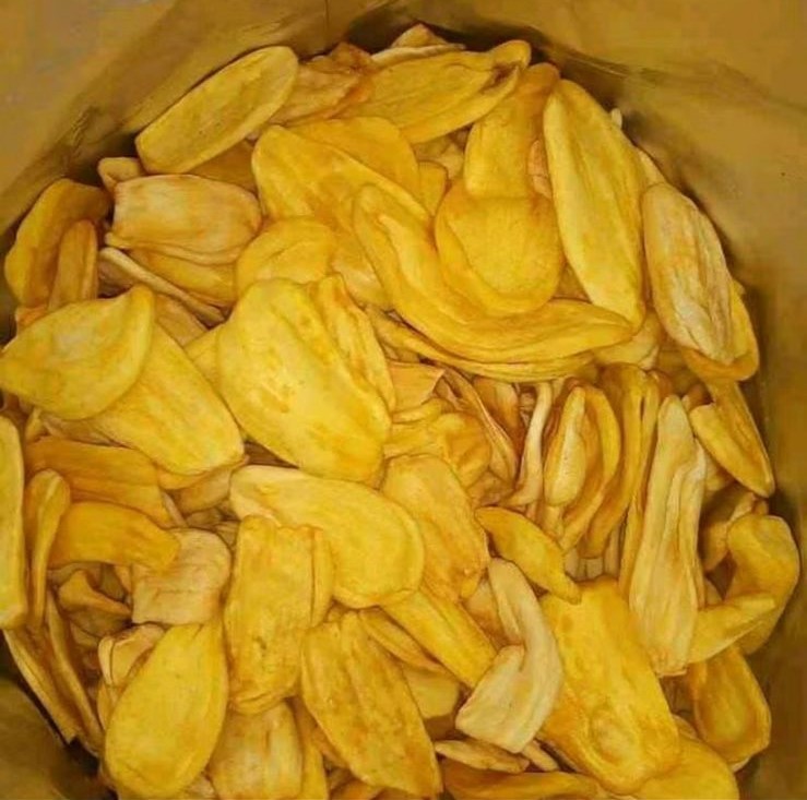 Keripik Nangka