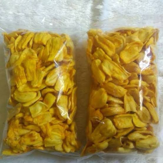 Keripik Nangka