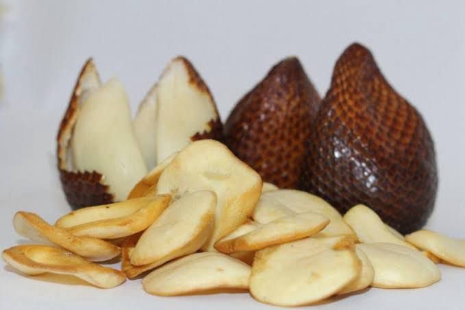 Keripik Salak