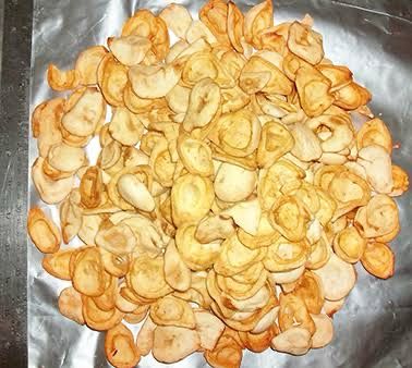 Keripik Salak
