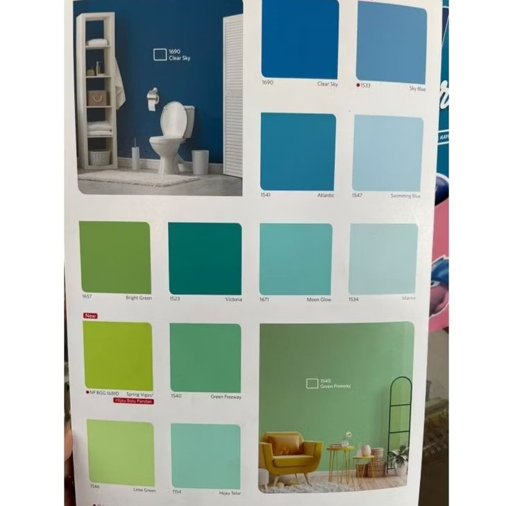 Nippon Paint
