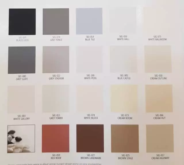 KANSAI PAINT