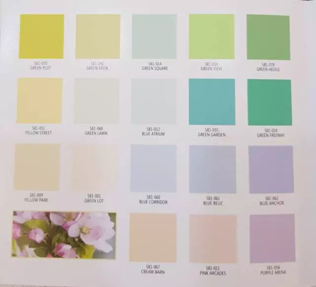 KANSAI PAINT