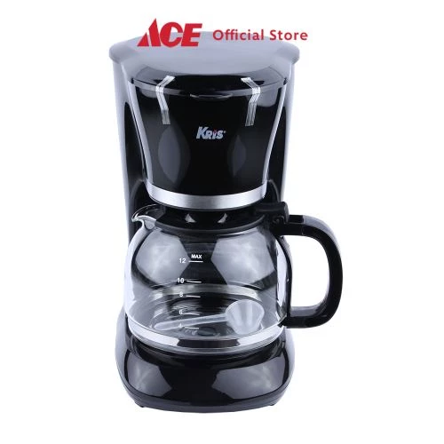 Ace Kris Coffee Maker 1.5 Ltr