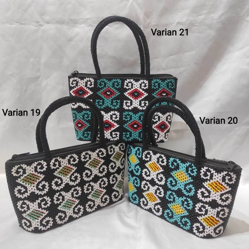 Tas Manik Dayak