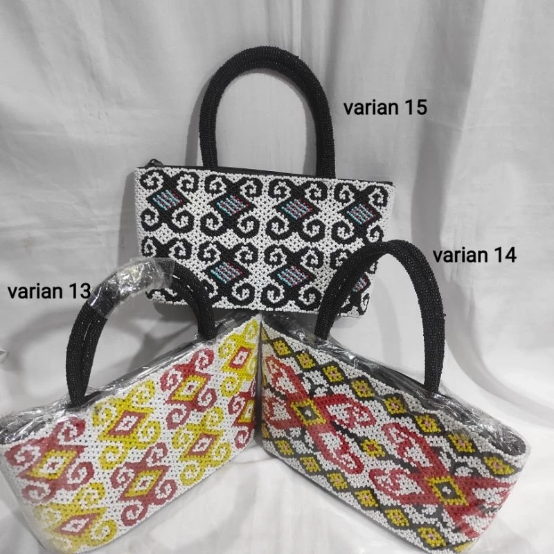 Tas Manik Dayak