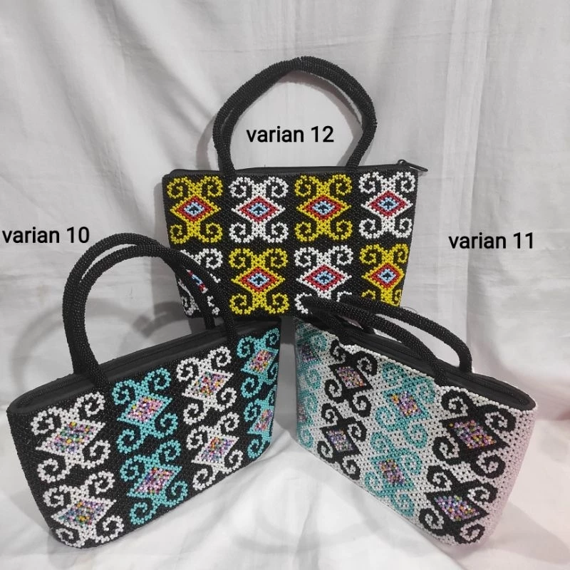 Tas Manik Dayak