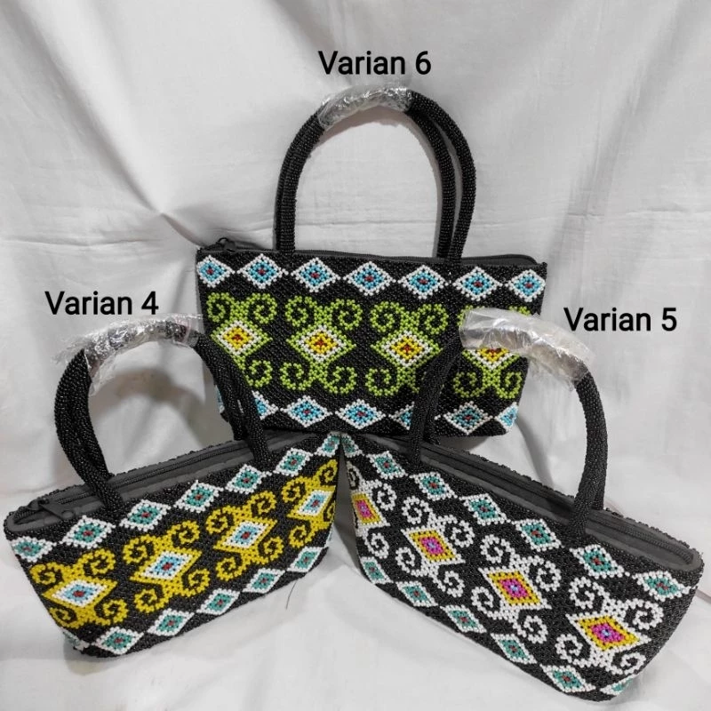 Tas Manik Dayak