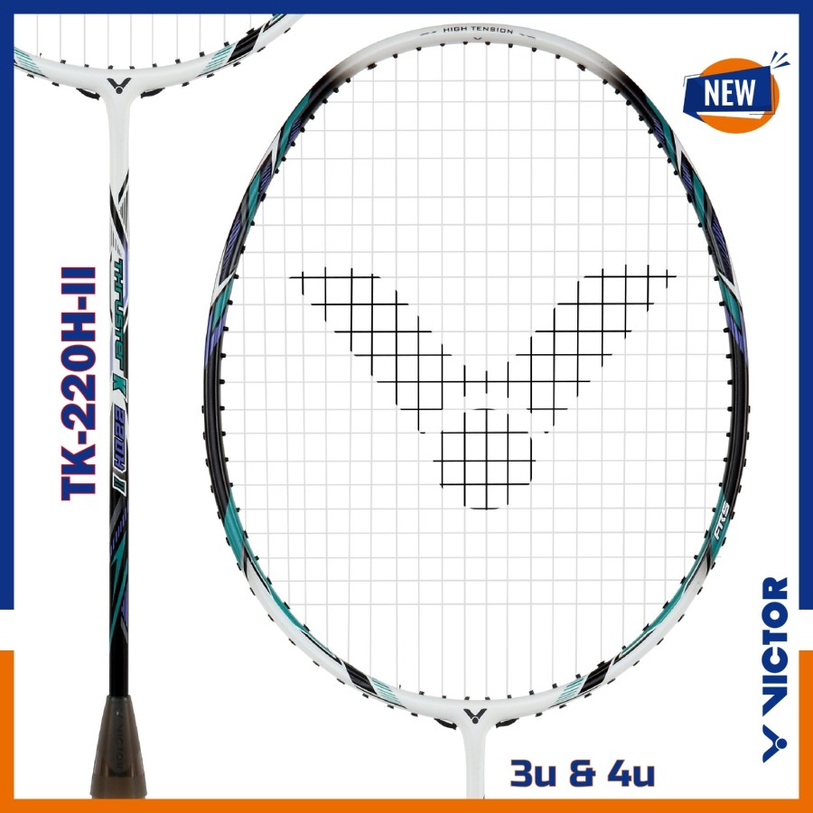 Raket Badminton