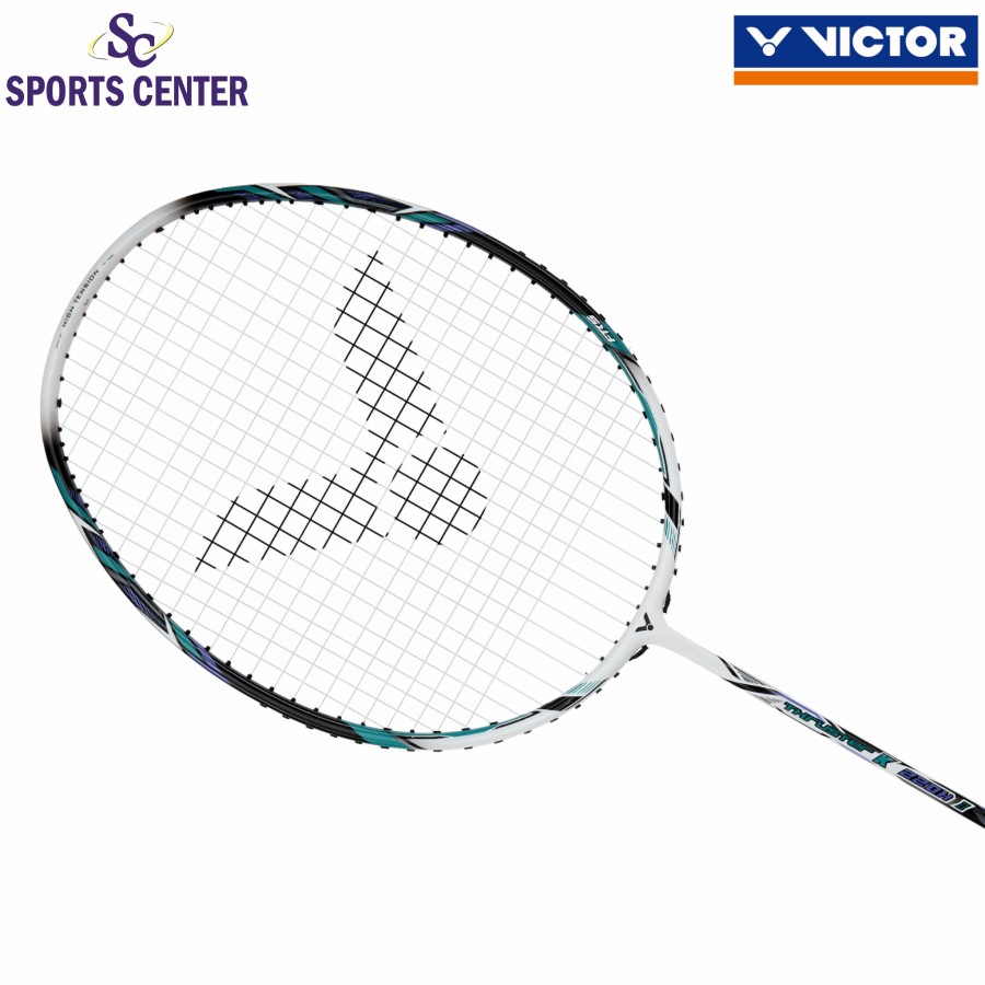 Raket Badminton