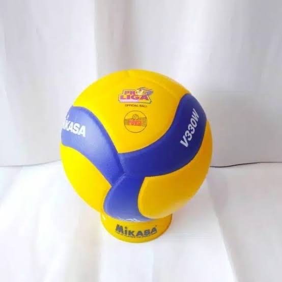 BOLA VOLY