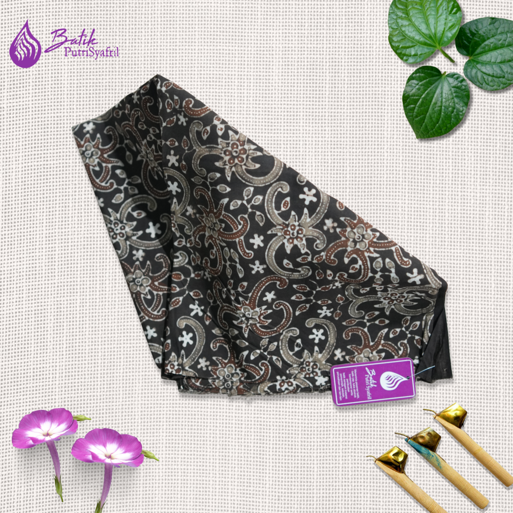 Kain Batik Putri Syafril