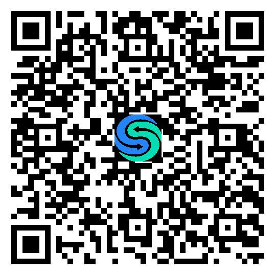 QR Kalung Tameng Berdiri