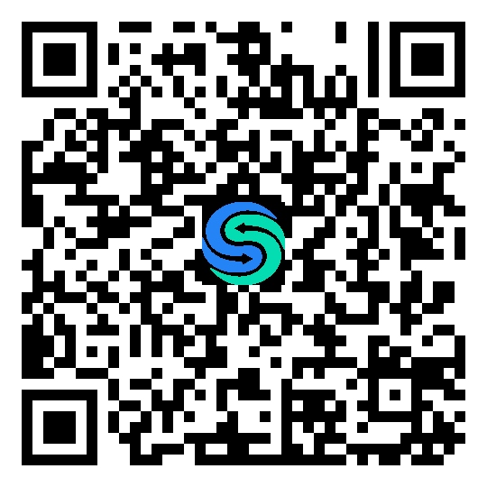 QR Kalung Tameng Duduk