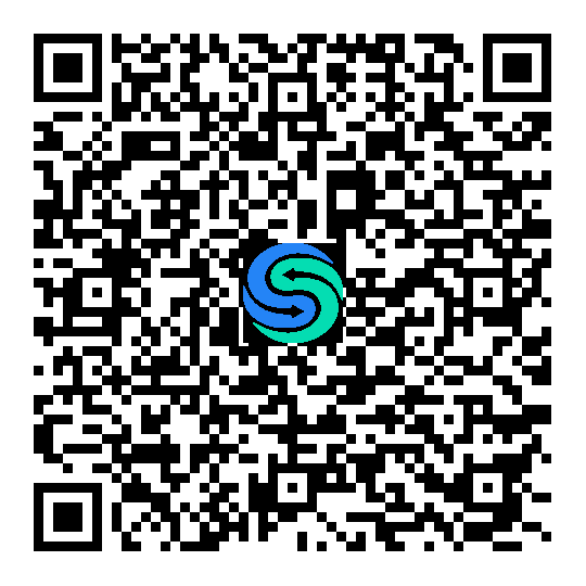 QR Syal Manik Etnik Kecil | Kalung Syal Premium | Misna Manik