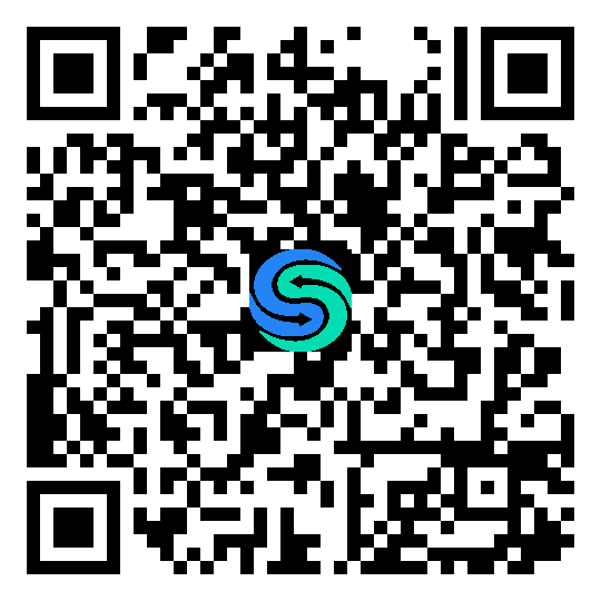 QR Kalung Segi